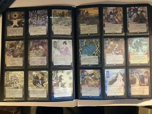 FULL Complete Set Regular Non-foil w/Binder MTG 2021 Mystical Archive JAPANESE - Picture 1 of 4