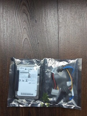 Fujitsu 40Gb SATA 5400rpm 2.5" Printer HDD ( CA06820-B64000C5 MHW2040BH ) NEW - Image 1 of 3