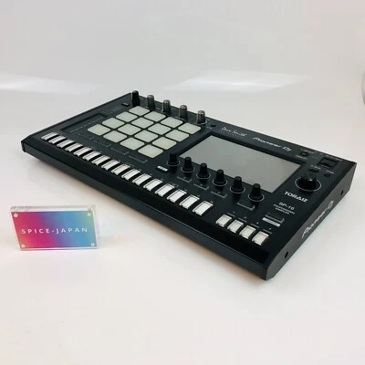 Pioneer DJ TORAIZ SP-16 Pro DJ und Production Sampler Dave Smith Instrumente - Bild 1 von 4