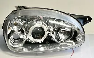 Sonar SK3301-COS94 Scheinwerfer Frontscheinwerfer vorne rechts 12V W5W 12V PY21W - Bild 1 von 11