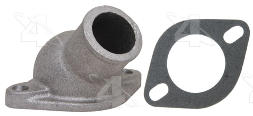 Carcasa de salida de agua cuatro estaciones 84820 Foto 1 de 4