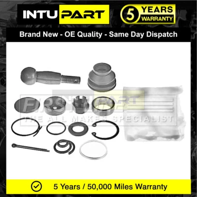 Fits Land Rover Defender Discovery 110 IntuPart Front Tie Rod End Ball Studs - Image 1 of 3
