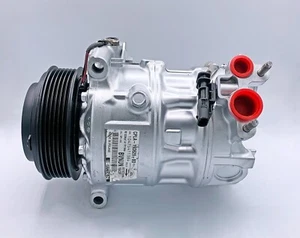 2014-2016 LR4,2014-2016 Range Rover / Range Rover Sport 3.0L/5.0L A/C Compressor - Picture 1 of 1