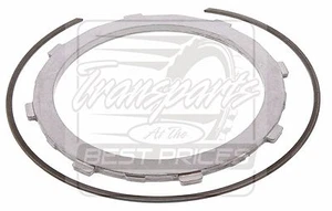 Se adapta a Chrysler A604 A606 Transmisión Underdrive Placa de presión Anillo de presión - Imagen 1 de 2