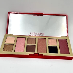 Vintage Estee Lauder Pure Color Envy Eyeshadow Palette Enchanted Glam - Picture 1 of 6