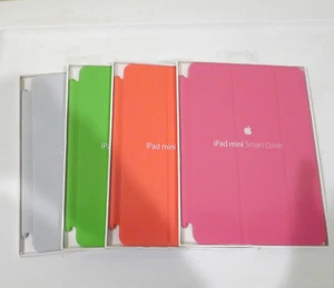 Apple Smart Protective Cover for iPad mini 1/2/3 MD967LL/A MD969LL/A MF061LL/A - Picture 1 of 12