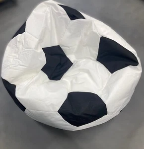 Green Bean Fußball Sitzsack - Bild 1 von 3