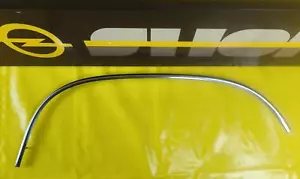 Zierleiste Opel Kadett B Limousine Caravan Kiemencoupe Leiste hinten links Chrom - Bild 1 von 11
