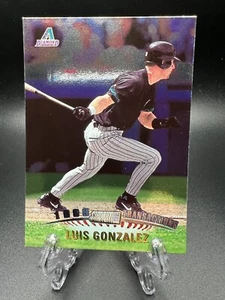 1999 Topps Stadium Club - Luis Gonzalez #329 - Picture 1 of 2