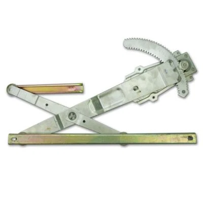 RH Side Front Window Regulator Manual For Nissan Datsun 720 Pickup 1981 - 1991 Foto 1 de 4