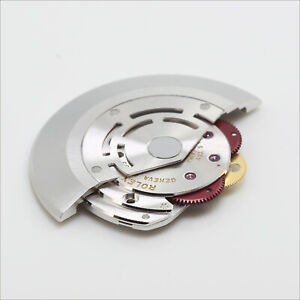 New - Genuine ROLEX 3135 & 3130 Winding Rotor Assembly