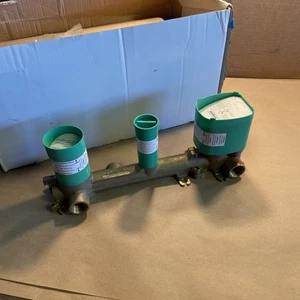 Hansgrohe AXOR Citterio E Thermostat-Schruppmodul 36701181 - NEU - Bild 1 von 19