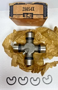 Neapco 28054X Universal Joint 1J-2666-E4 - Picture 1 of 5