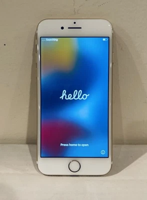 Apple iPhone 7 32gb Gold AT&T Locked - Image 1 of 4