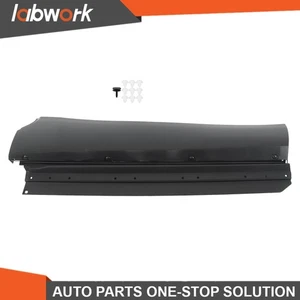 Labwork Right Rear Side Door Lower Molding Trim For Toyota Highlander 2020-2023 - Picture 1 of 24