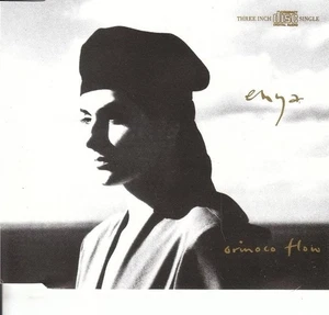 Enya - Orinoco Flow (1988 3" CD) - Picture 1 of 1