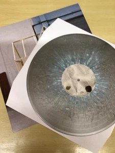 NewDad-ALTAR- SPLATTER VINYL LP-NUMBERED 364/365 500 BLOOD RECORDS SOLD OUT-MUNP - Imagen 1 de 11
