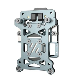 Aluminum Alloy Carbon Fiber TAP Frame for VORON 2.4\VORON Stainless Steel Rail - Afbeelding 1 van 8