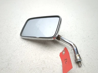 Зеркало заднего вида переднее левое теневое Honda VT750 Aero 750 10–25 годов выпуска - Изображение 1 из 4