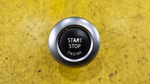 BMW 1 E88 118D 120i MSPORT CABRIO 07-13 START & STOP STEUERSCHALTER 6949499 - Bild 1 von 7