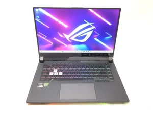 PORTATIL ASUS ROG STRIX G513RC_G513RC AMD RYZEN 7 6800HS 16 SSD 19366131 - Imagen 1 de 6