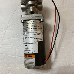 Bomba de engranajes Procon 10953 42ZYN090-2419 2OW 24V - Imagen 1 de 5