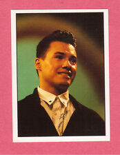 Nathan Moore Brother Beyond 1989 BBC Top of the Pops Music Sticker #93 BHOF