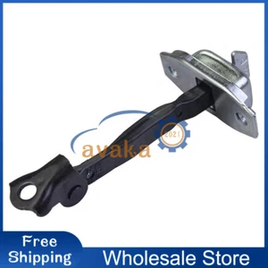 For Toyota Corolla Front Door Check Strap Stopper Jam Hinge Passenger 6861002061 - Picture 1 of 4