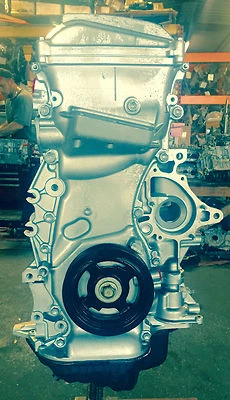 TOYOTA SOLARA 2.4L ENGINE 53K MILES 2004 2005 2006 . - Image 1 of 3