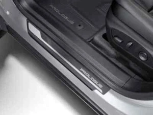 Honda 08P04-PS2-100 Door Sill Protection Film 2024 Prologue New, Genuine - Picture 1 of 2