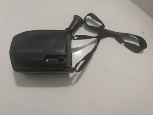 Vintage Magnavox EasyCam Camcorder CVR605AV01 - Picture 1 of 5