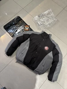 Corteiz Avalanche Bolo Jacket - Size Small - Picture 1 of 11