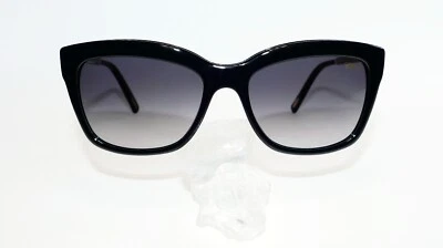 Chopard Damen Sonnenbrille SCH212S col. 0700 55/17  - Bild 1 von 2