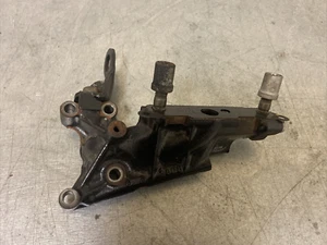 Original Audi VW 3.0 TDI Halter Konsole Turbolader 059145195AC - Picture 1 of 2