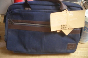 GENUINE Dell Professional Topload 15.6" Laptop Carrying Case VNEW - Picture 1 of 3