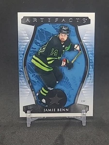 Artefactos #64 Jamie Benn 2023-24 - Imagen 1 de 2