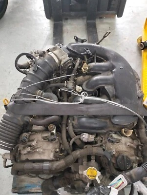 2GR-FSE Engine Gearbox Ecu set GS350 - Image 1 of 4