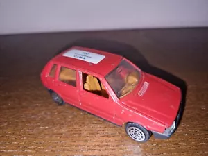 Fiat Uno Hot wheels Mebetoys 1:25 - Foto 1 di 7