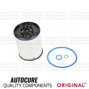 FILTRO DE COMBUSTIBLE PARA VAUXHALL INSIGNIA 2.0 MK2 2017-2020 TOTALMENTE NUEVO - Imagen 1 de 1