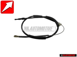 Original VW Brake Cable - 251609701C - Picture 1 of 1