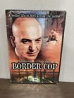 Border Cop  (DVD)  New factory sealed Telly Savalas, Free Shipping