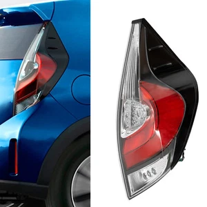 Passenger Side Tail Light,Tail Light Lamp,Taillight For 2018-2019 Toyota Prius C - Foto 1 di 13