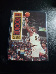 1993-94 FLEER ULTRA ALL ROOKIE SERIES #13 RODNEY ROGERS DENVER NUGGETS L@@K!! - Picture 1 of 2