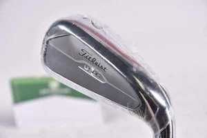 Titleist U505 2023 #2 Iron / 18 Degree / X-Flex Hzrdus Black 80 Shaft - Picture 1 of 6