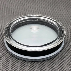 B57 Carl Zeiss Proxar F=0,5m +2 dpt? Hasselblad Close-Up Filtro per lenti in vetro, custodia - Foto 1 di 5