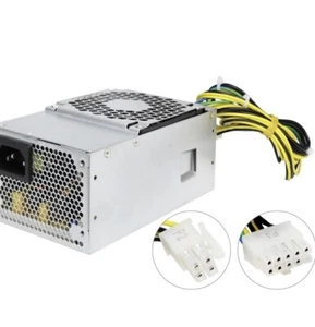 500W Power Supply For Lenovo M310 M410 M510 FSP500-20TGBAB HK280-72PP 10P+4P - Picture 1 of 7