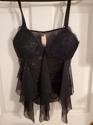 Victoria's Secret Sexy Little Things Set, Mediano Foto 1 de 4