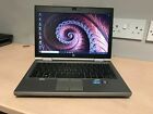 HP EliteBook 2570p 12.5" Laptop, Intel Core i5 3rd Gen ,Windows 10 Pro + Gift
