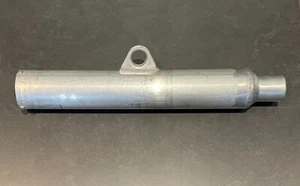 Husqvarna Original Silencer 1513291 Made In Sweden - Picture 1 of 3