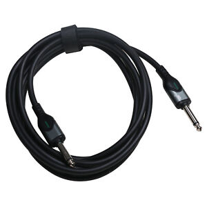 AC-03 Audio Cable 3meters Guitar Noise Reduction Electric Box Frequency Line